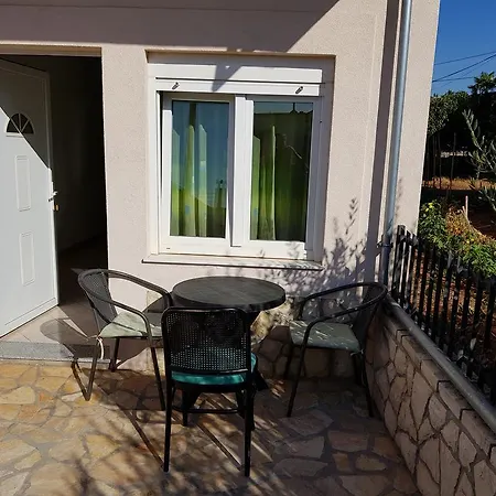 Apartman Karlo Zadar