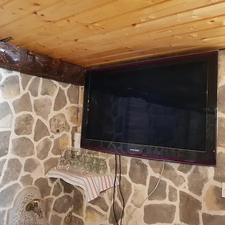 Apartman Karlo *